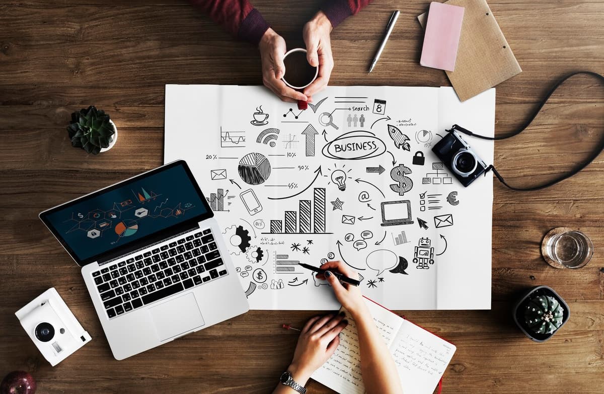 About Crystal Line Marketing