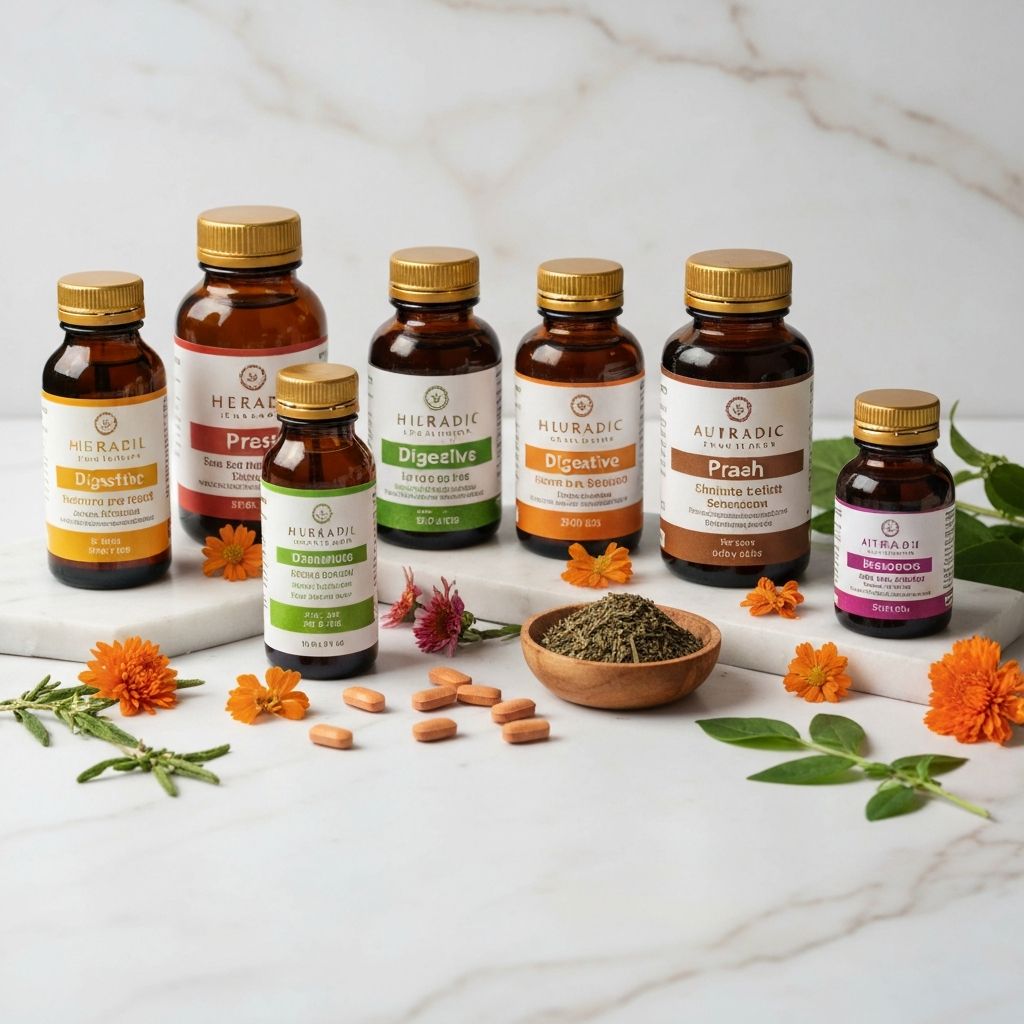 The Importance of a Reliable C&F Agent in Ayurveda & Allopathy