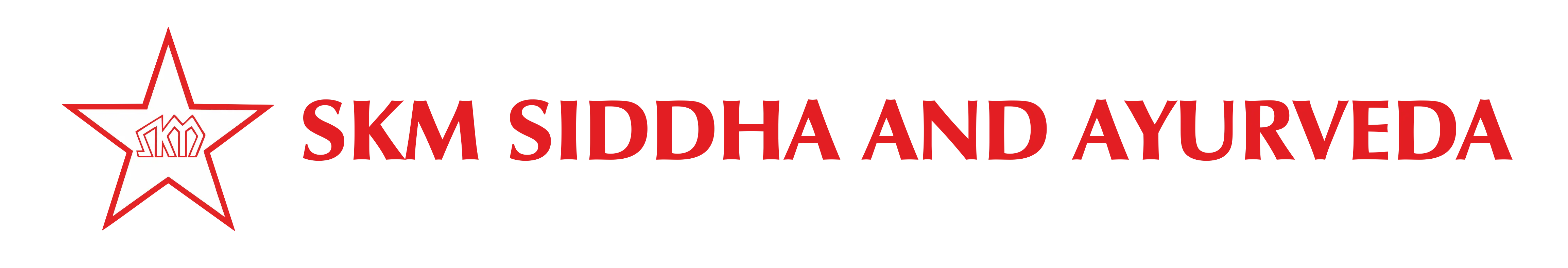SKM Siddha Ayurveda