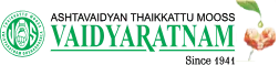 Vaidyaratnam Oushadhasala